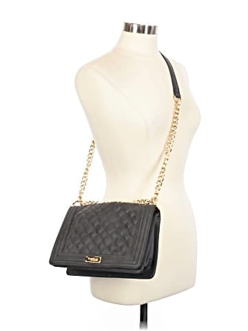 Bebe Crossbody Bag (view 2)