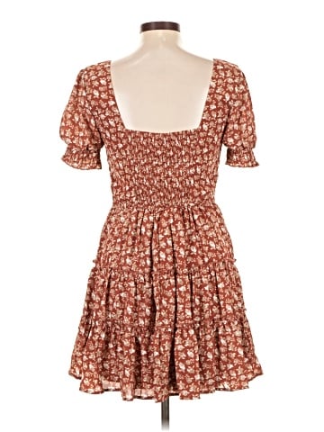 Trixxi Short Sleeve Top (view 2)