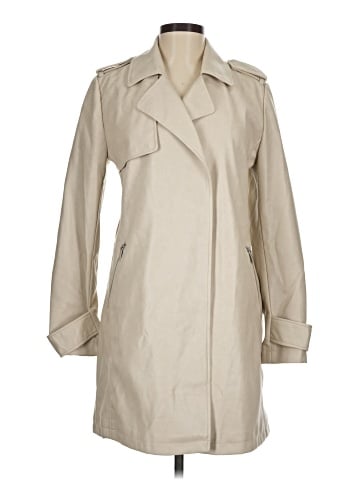 Bagatelle Trenchcoat (view 1)