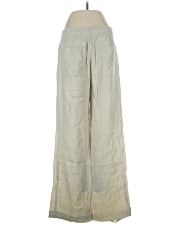 Ann Taylor LOFT Linen Pants (view 2)