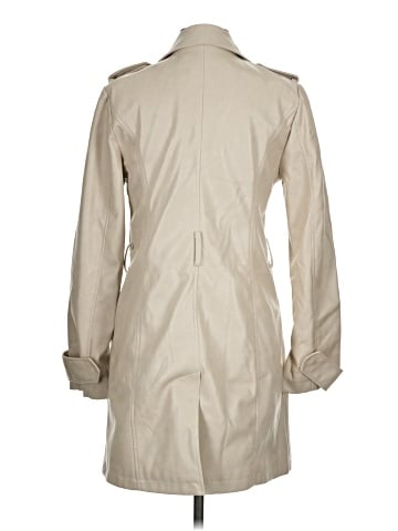 Bagatelle Trenchcoat (view 2)