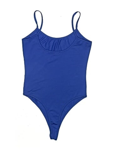 Daisy Bodysuit (view 2)
