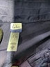 Leilani Solid Blue Board Shorts Size 12 - photo 3
