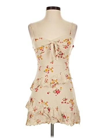 B. Darlin Cocktail Dress (view 1)