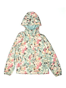The North Face Raincoat