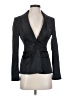 Marciano Black Blazer Size 2 - photo 1