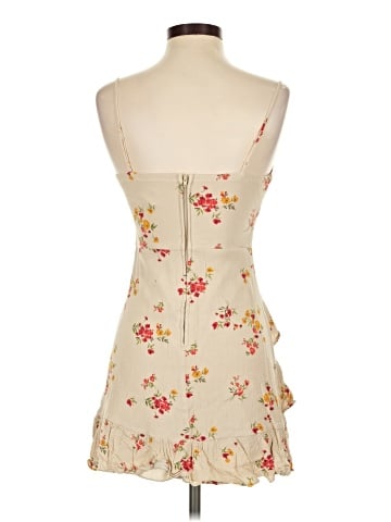 B. Darlin Cocktail Dress (view 2)