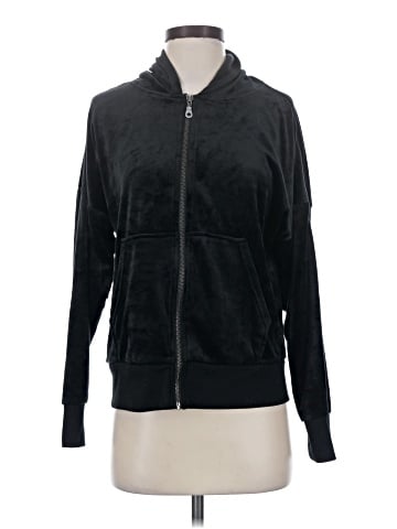 Felina Zip Up Hoodie (view 1)