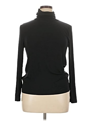 Ann Taylor LOFT Turtleneck Sweater (view 1)