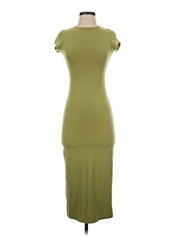 No Boundaries Casual Dress (view 1)