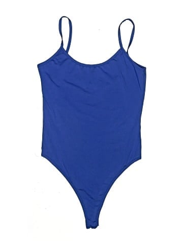 Daisy Bodysuit (view 1)