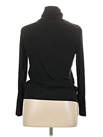 Ann Taylor LOFT Turtleneck Sweater (view 2)