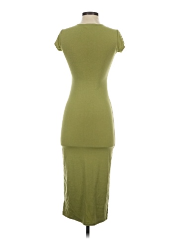 No Boundaries Casual Dress (view 2)