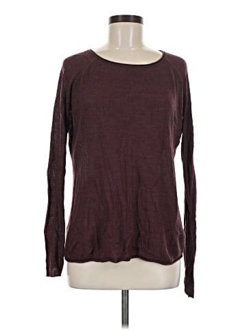 Forever 21 Long Sleeve T-Shirt (view 1)