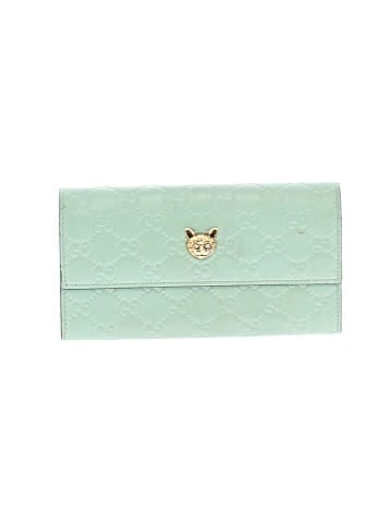 Gucci Guccissima Wallet  (view 1)