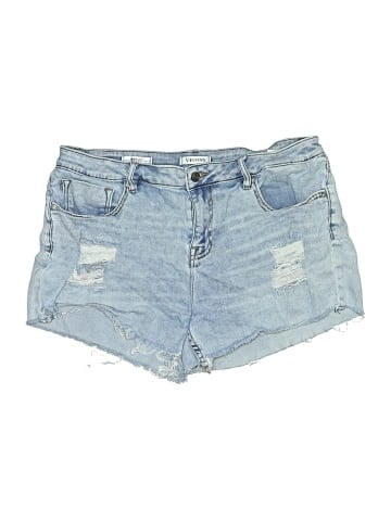 Vigoss Denim Shorts (view 1)