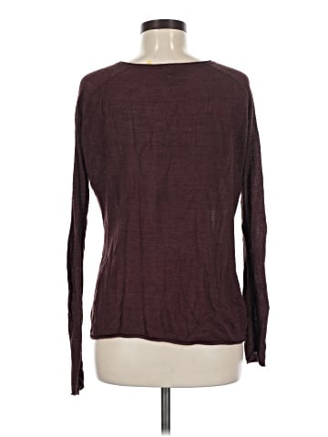 Forever 21 Long Sleeve T-Shirt (view 2)