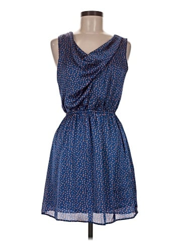 Love Tree Casual Dress (view 1)
