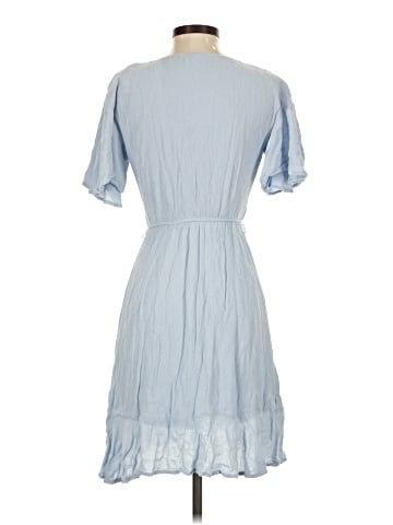 LC Lauren Conrad Casual Dress (view 2)