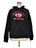 Unbranded Black Pullover Hoodie Size XXL - photo 1