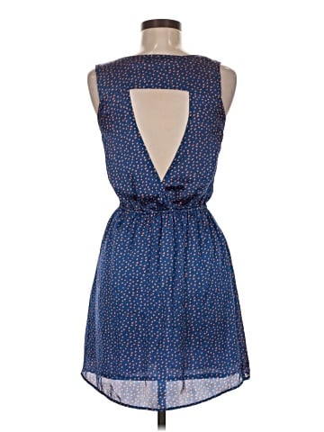 Love Tree Casual Dress (view 2)