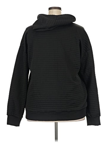 Unbranded Pullover Hoodie (view 2)