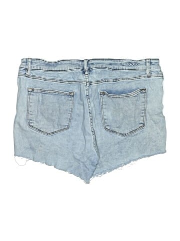 Vigoss Denim Shorts (view 2)
