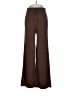 Eberjey Brown Casual Pants Size M - photo 1