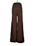 Eberjey Brown Casual Pants Size M - photo 2