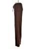 Eberjey Brown Casual Pants Size M - photo 5