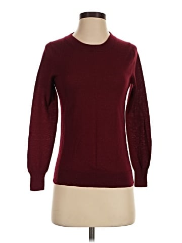 J.Crew Factory Store Pullover Sweater (view 1)