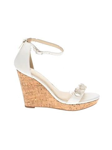 Jessica Simpson Wedges (view 1)