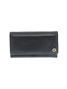 Gucci Outlet Leather Wallet (view 1)
