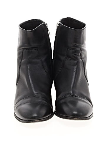 Margaux Ankle Boots (view 2)