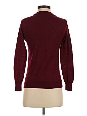 J.Crew Factory Store Pullover Sweater (view 2)