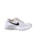 Nike White Sneakers Size 8 1/2 - photo 1