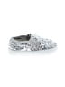 Carter's Silver Sneakers Size 5 (baby) - photo 1