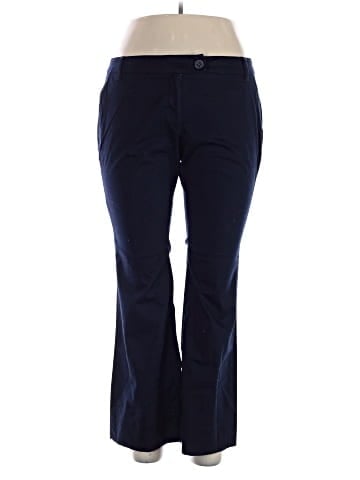 New York & Company Dress Pants (view 1)