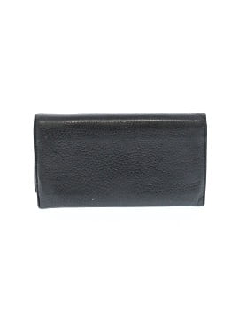 Gucci Outlet Leather Wallet (view 2)