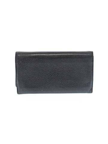 Gucci Outlet Leather Wallet (view 2)