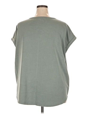 Maurices Short Sleeve Top (view 2)