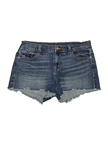 Old Navy Denim Shorts (view 1)