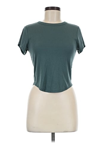 Active by Old Navy Short Sleeve T-Shirt (view 1)