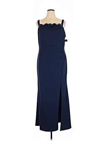 Alex Evenings Cocktail Dress (view 1)