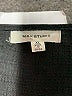 Max Studio Solid Black Casual Dress Size XL - photo 7