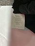 Max Studio Solid Black Casual Dress Size XL - photo 8