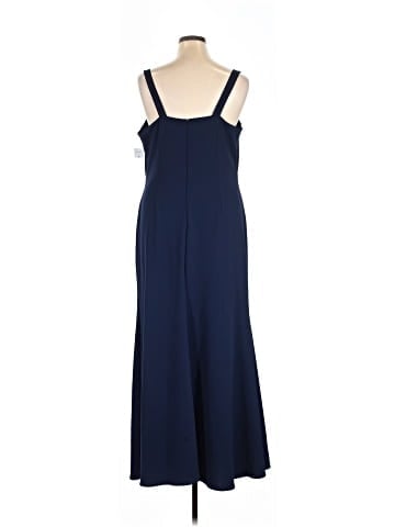 Alex Evenings Cocktail Dress (view 2)