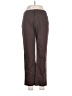 Stradivarius Brown Casual Pants Size 8 - photo 1