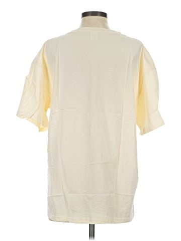 Unbranded Short Sleeve T-Shirt (view 2)