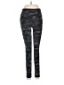 CAbi Camo Gray Leggings Size S - photo 1